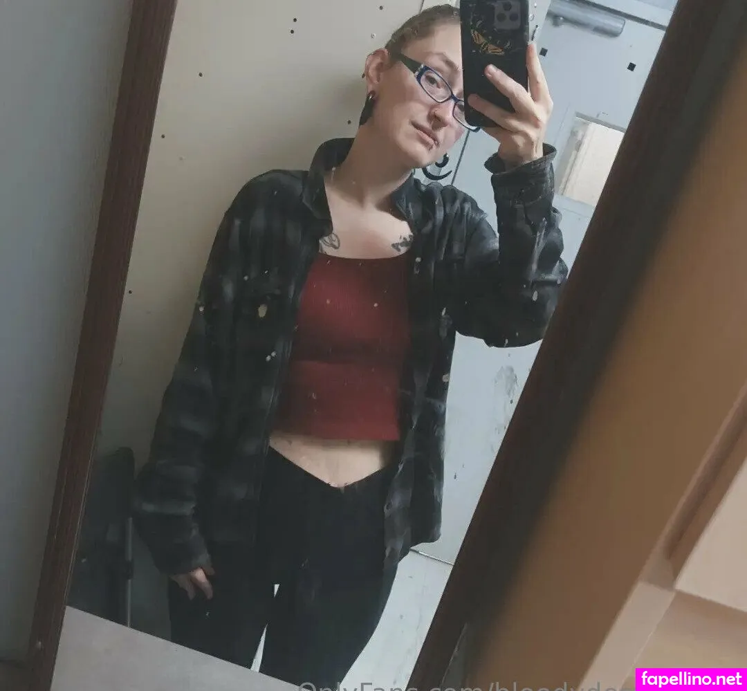 bloodydestruction Nude Leaked OnlyFans Photo #ZDWXPz8ITI