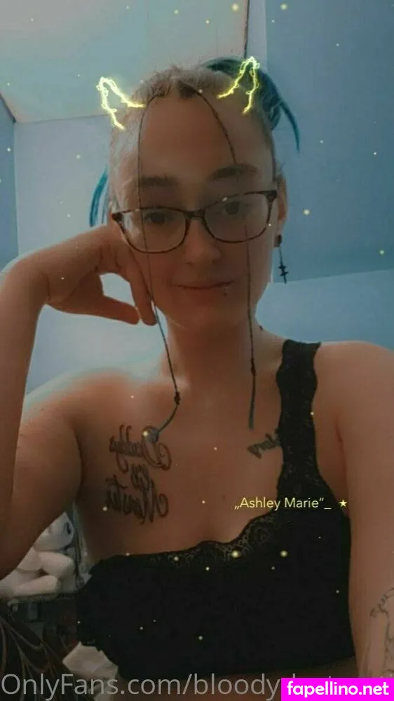 bloodydestruction Nude Leaked OnlyFans Photo #ewDcBWOVI7