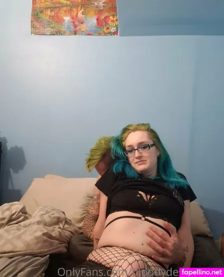 Bloodydestruction OnlyFans Thumbnail #mXDd8iru7f