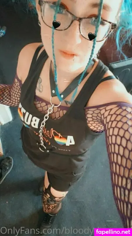 Bloodydestruction OnlyFans Thumbnail #ohMzWt8QgL
