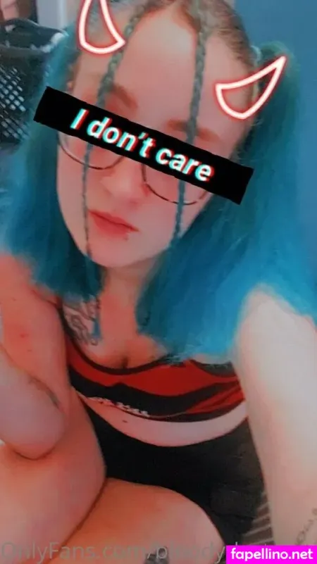 Bloodydestruction OnlyFans Thumbnail #sNmYjzXIlf