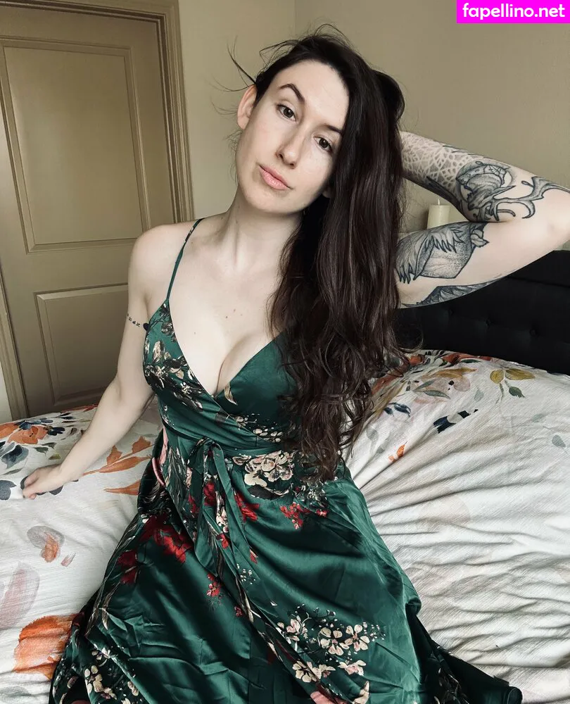 Bloody, bloodyfans Nude Leaked OnlyFans Photo #9im3O1GhNo