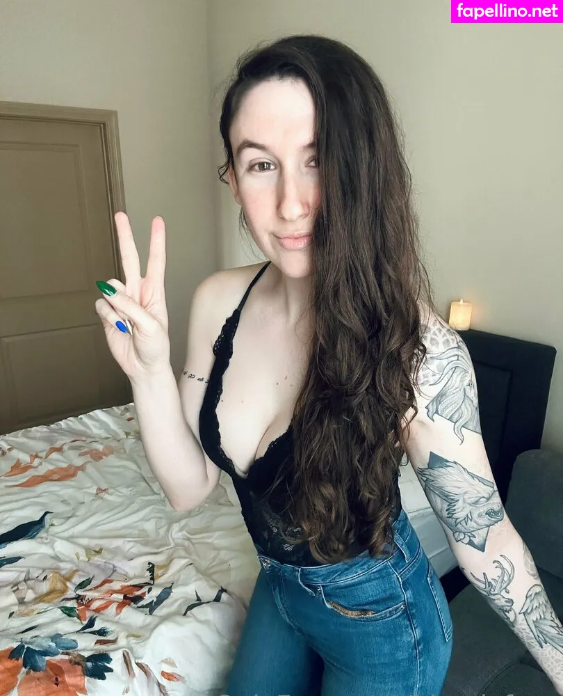 Bloody, bloodyfans Nude Leaked OnlyFans Photo #TkjWNAtDWF