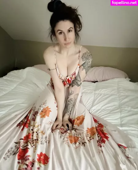 Bloodyfans OnlyFans Thumbnail #YsBnvG6EhY