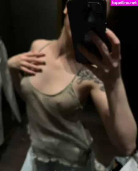 Bloodymaryy OnlyFans Thumbnail #cprVZJDbDY