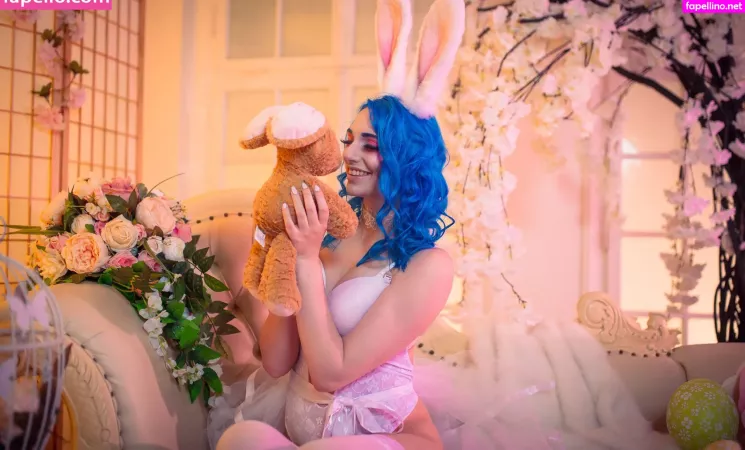 Bloodynyuu OnlyFans Thumbnail #2PDOygbuFd