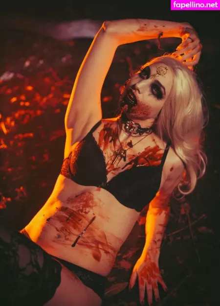 Bloodynyuu OnlyFans Thumbnail #5qKuROuxQ9