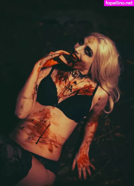 Bloodynyuu OnlyFans Thumbnail #BhkEIdeaDx