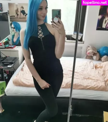 Bloodynyuu OnlyFans Thumbnail #IyDKRga0Y6