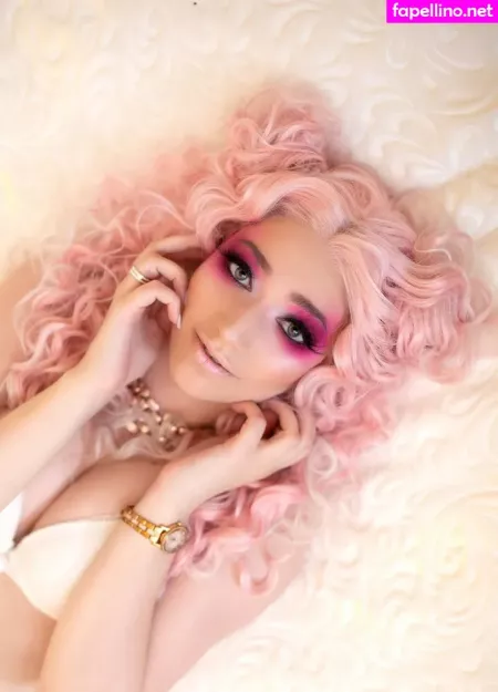 Bloodynyuu OnlyFans Thumbnail #KDojnciROW