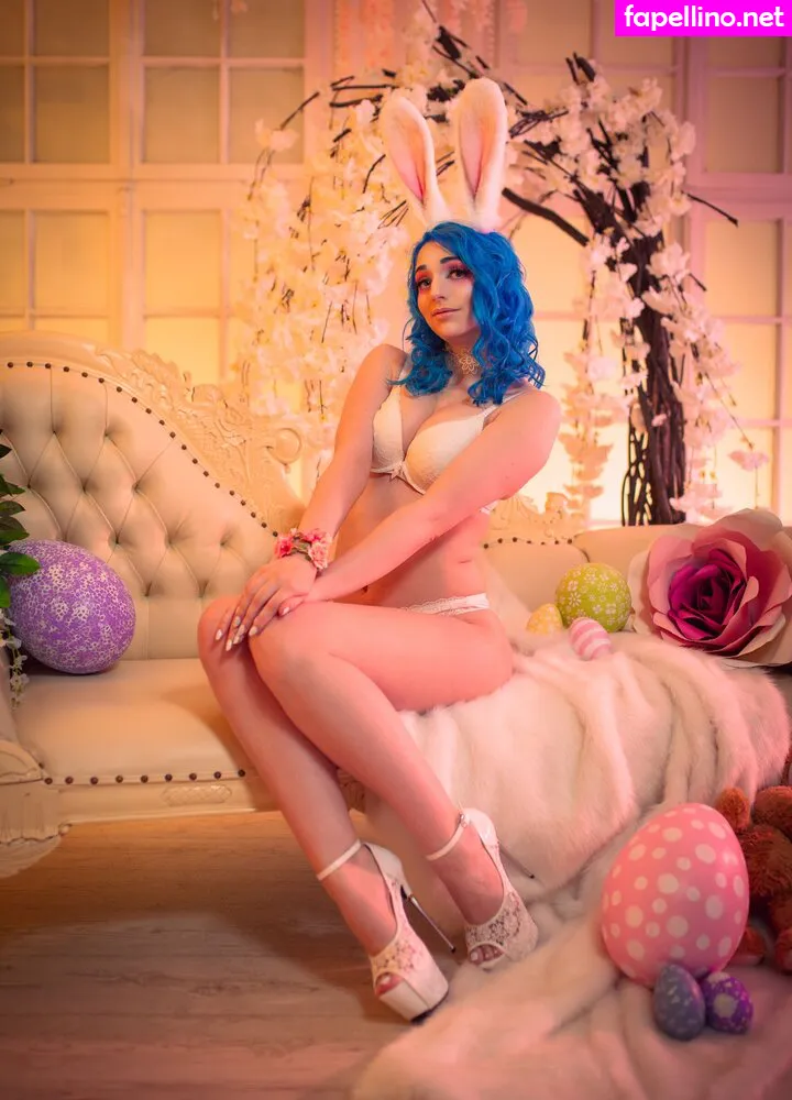 bloodynyuu Nude Leaked OnlyFans Photo #PF233dD0jj