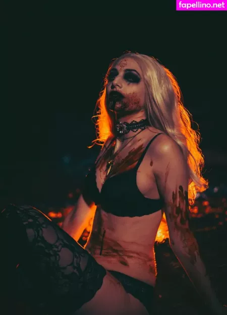 Bloodynyuu OnlyFans Thumbnail #VKkeTfUpPP