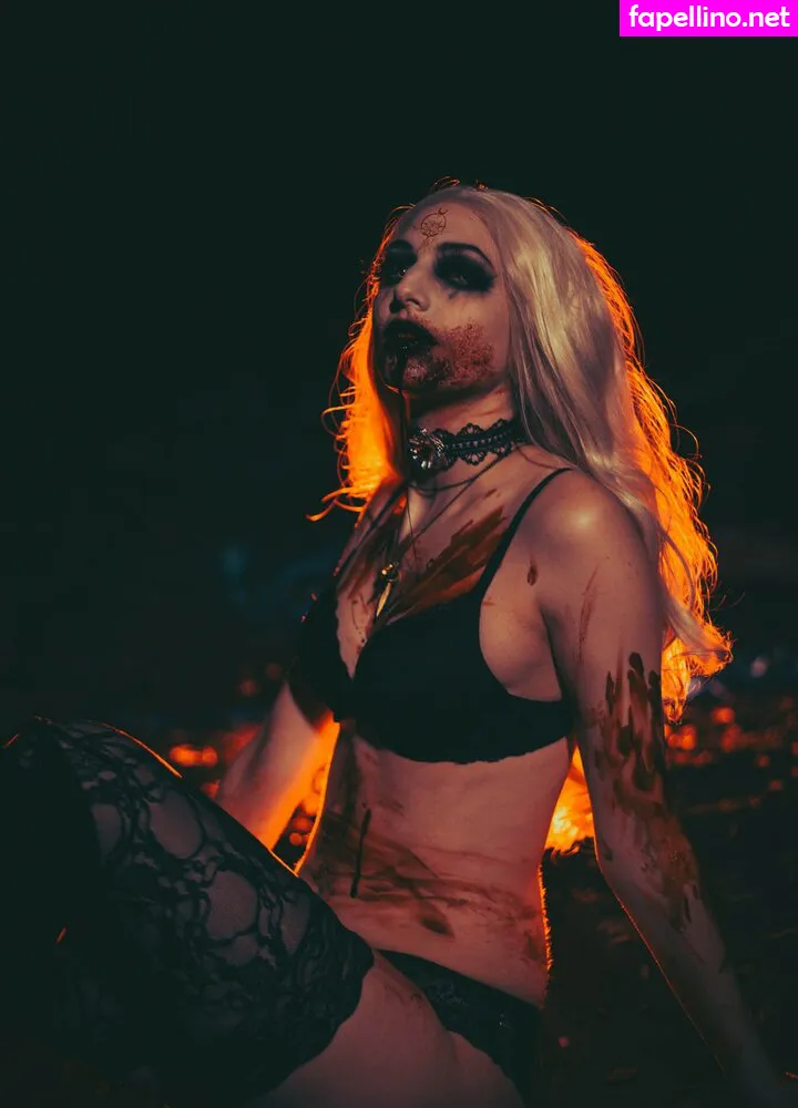 bloodynyuu Nude Leaked OnlyFans Photo #VKkeTfUpPP