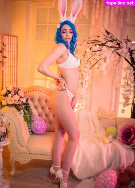 Bloodynyuu OnlyFans Thumbnail #VyDSEoLAjH