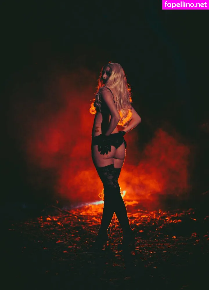 bloodynyuu Nude Leaked OnlyFans Photo #gX0cleuk0b