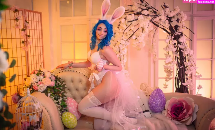 Bloodynyuu OnlyFans Thumbnail #jF25bygh28