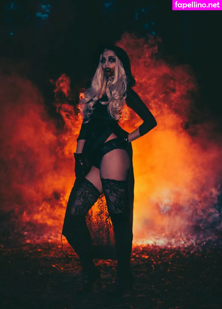 bloodynyuu Nude Leaked OnlyFans Photo #xBfCuTHCFK