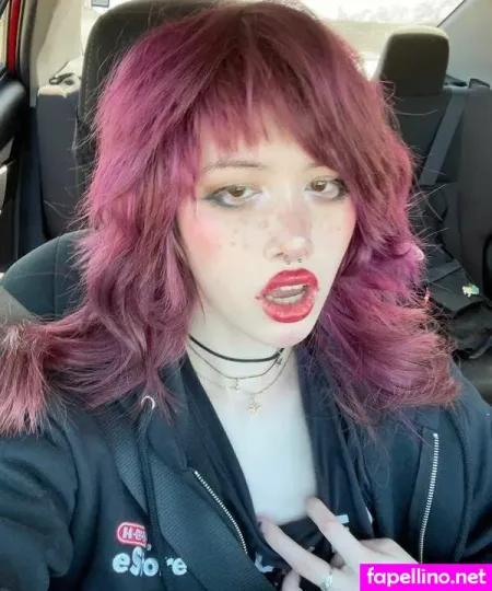 Bloomgore OnlyFans Thumbnail #Njm2H9CMX4