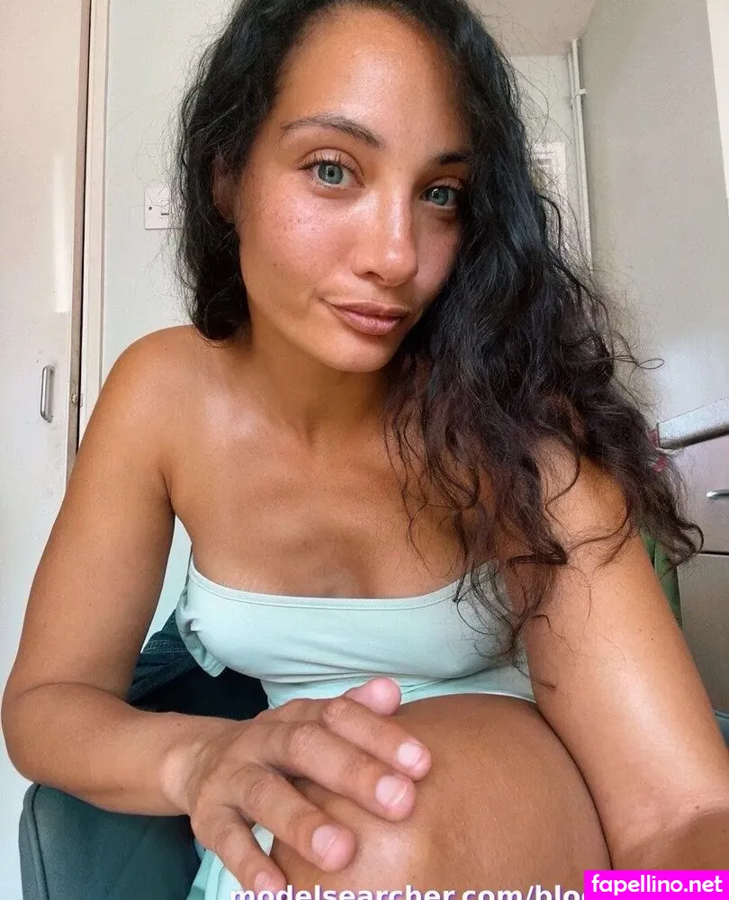 Bloomingeli Nude Leaked OnlyFans Photo #978VLzr2fd