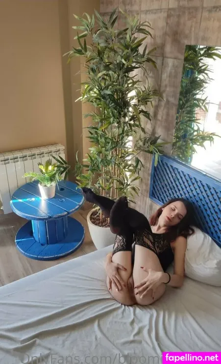 Bloomingnaked OnlyFans Thumbnail #U989leZKuy