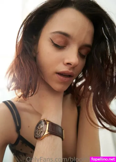 Bloomingnaked OnlyFans Thumbnail #WGbQXpM6sL