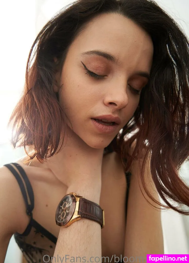 bloomingnaked, fawnshimer Nude Leaked OnlyFans Photo #WGbQXpM6sL