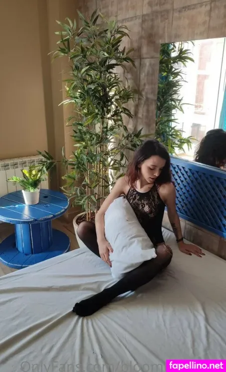 Bloomingnaked OnlyFans Thumbnail #mJCBOzyIwW