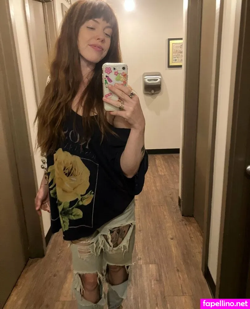 bloomtheenchantress, km_emily Nude Leaked OnlyFans Photo #9vAA71DNAM