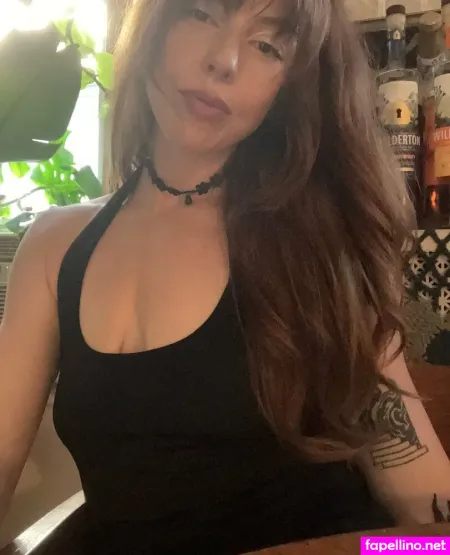 Bloomtheenchantress OnlyFans Thumbnail #ZrVDcCKEZ9