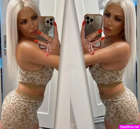 Bloondie 1 OnlyFans Thumbnail #Luszo4Gway