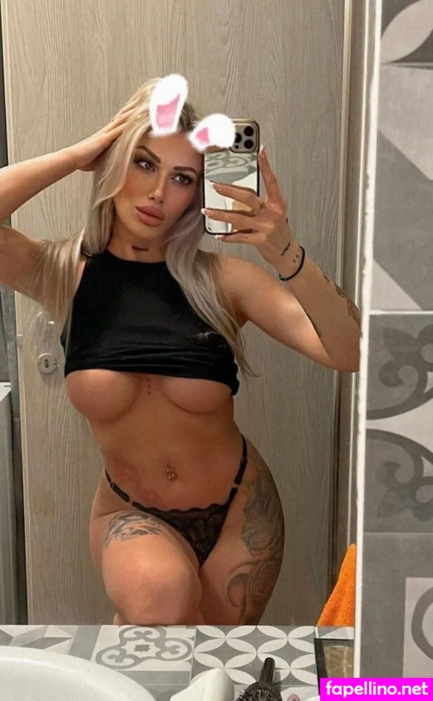 bloondie_ Nude Leaked OnlyFans Photo #RcbUV1CKJe