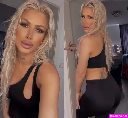 Bloondie 1 OnlyFans Thumbnail #gmkNYN0aGG