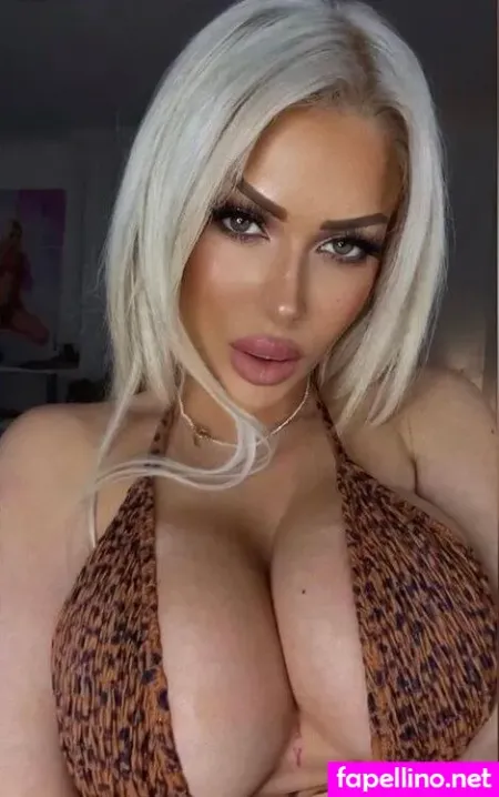 Bloondie 1 OnlyFans Thumbnail #nX4x2UFcRE