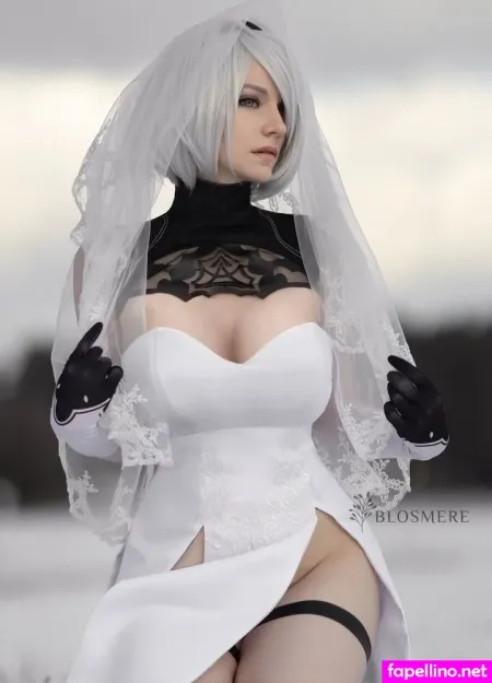 Blosmere OnlyFans Thumbnail #7J7niDmxxV