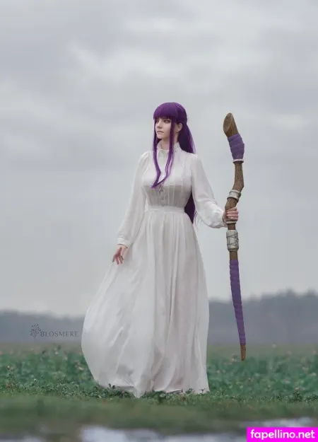 Blosmere OnlyFans Thumbnail #MAv1cDVB14