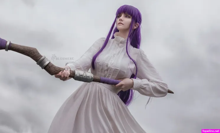 Blosmere OnlyFans Thumbnail #O8DBExvUBb