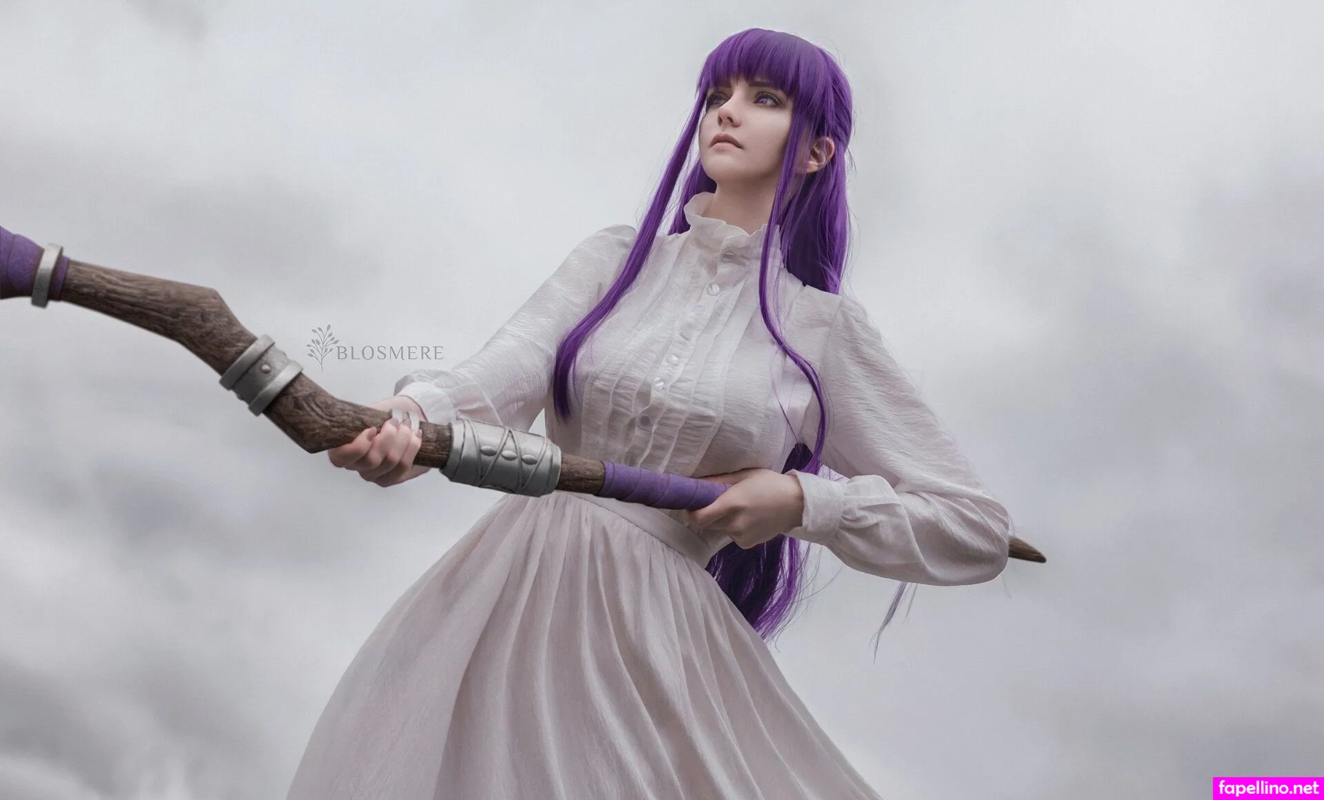 Blosmere Nude Leaked OnlyFans Photo #O8DBExvUBb