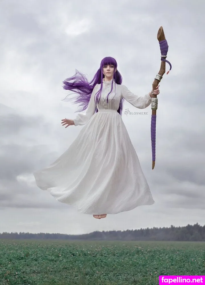 Blosmere Nude Leaked OnlyFans Photo #uQCUoKCxBE