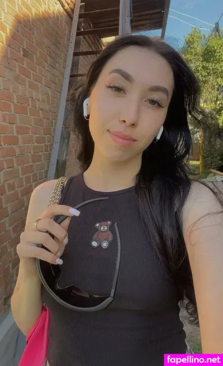 Blossom Kiss OnlyFans Thumbnail #Bg7GQOIAKj