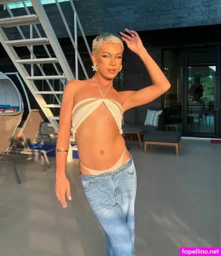 Blossom OnlyFans Thumbnail #VrFMUjR82L