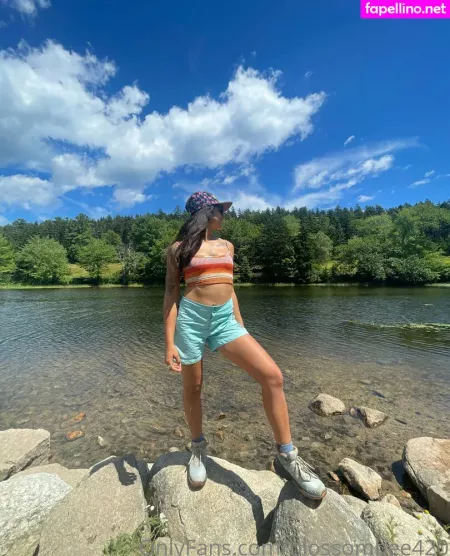 Blossombee420 OnlyFans Thumbnail #YSXSkIrAlQ