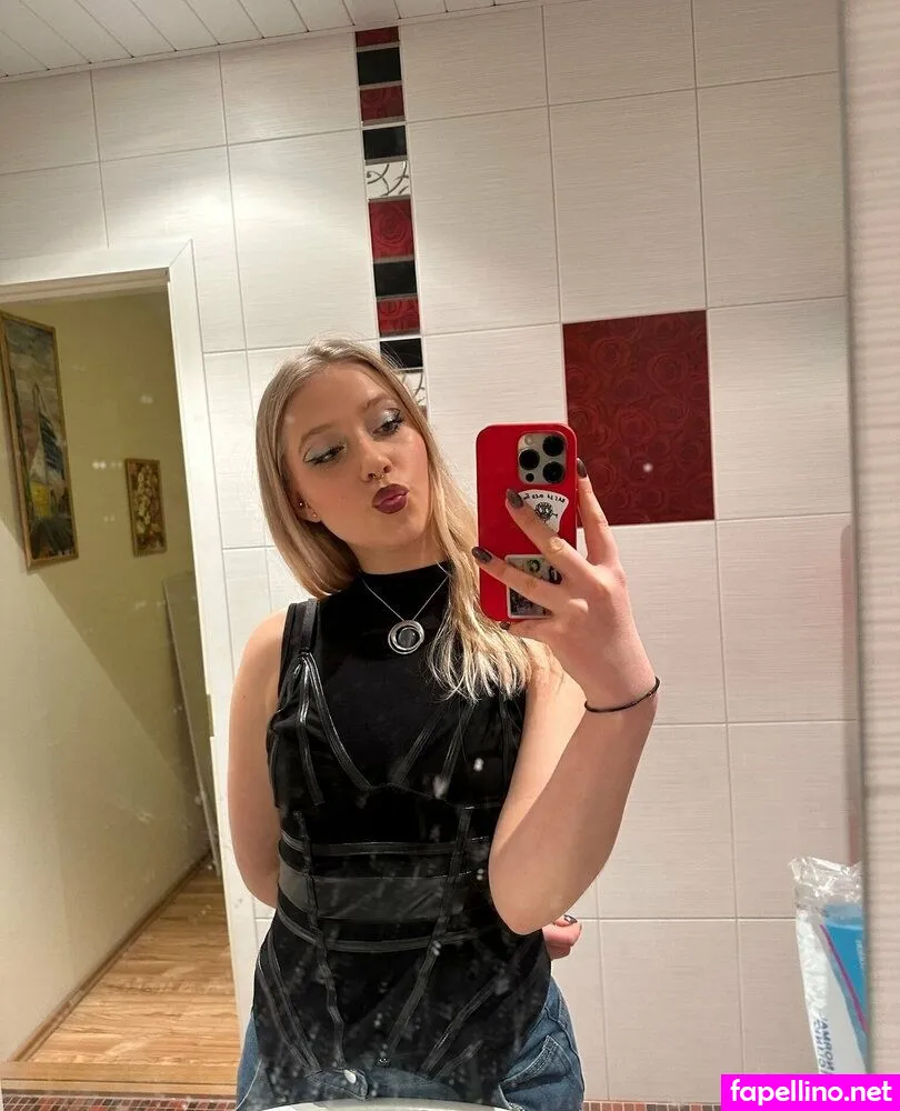 Cherry, Lilly, blossomcherry, chxrryxblossom Nude Leaked OnlyFans Photo #uYxN9lncwb