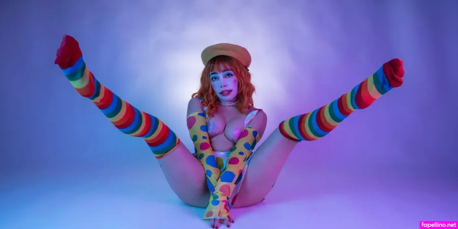 Blossomfree OnlyFans Thumbnail #VoBSRgBZw7