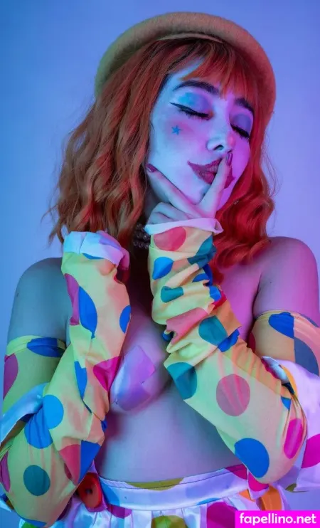 Blossomfree OnlyFans Thumbnail #XWNrF0qREY