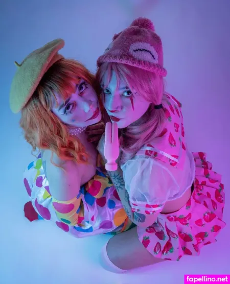 Blossomfree OnlyFans Thumbnail #ZKrMdRaCdq