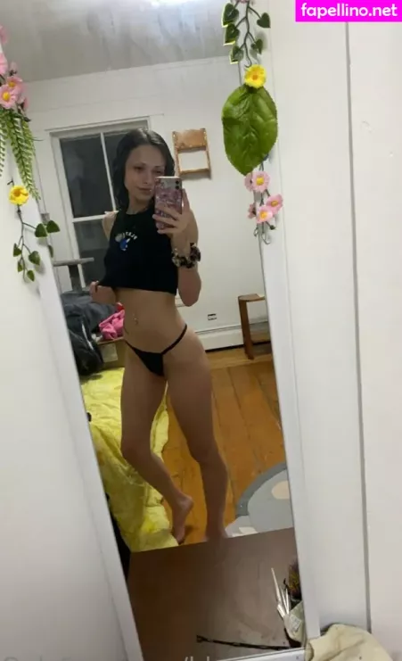 Blossoming Vixen OnlyFans Thumbnail #4YaQYM0r5U