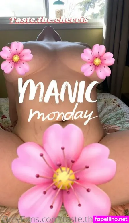 Blossomxcherri OnlyFans Thumbnail #YDDvMjXo1s