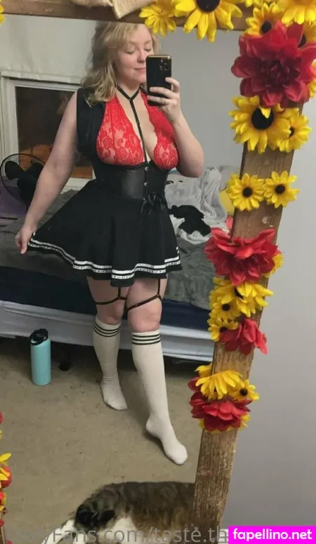 Blossomxcherri OnlyFans Thumbnail #ZInG5DWT1r