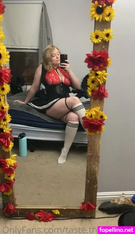 Blossomxcherri OnlyFans Thumbnail #wbFpYISAOU