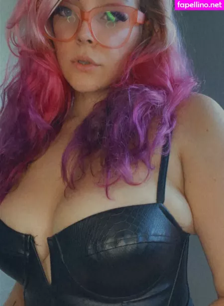 Blossum69420 OnlyFans Thumbnail #tfq7UjfzE4